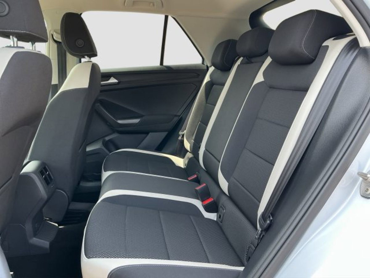 Volkswagen T-Roc 1.5 TSI ACT Advanced BlueMotion Technology (10)