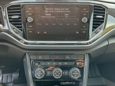 Volkswagen T-Roc 1.5 TSI ACT Advanced BlueMotion Technology (16)