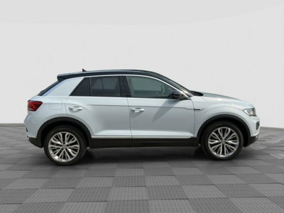 Volkswagen T-Roc 1.5 TSI ACT Advanced BlueMotion Technology (6)