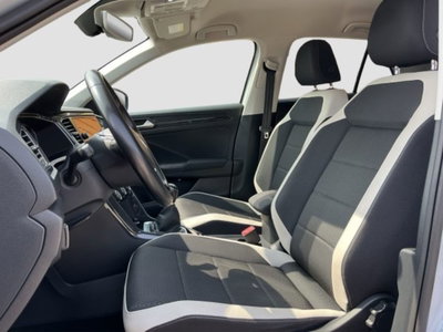 Volkswagen T-Roc 1.5 TSI ACT Advanced BlueMotion Technology (9)