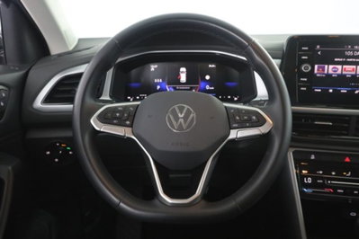 Volkswagen T-Roc 1.5 tsi Life dsg (5)