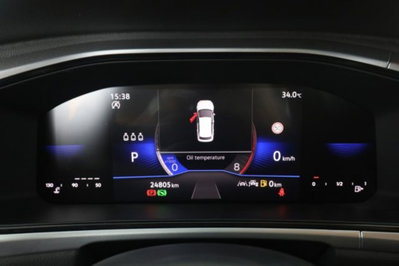 Volkswagen T-Roc 1.5 tsi Life dsg (7)