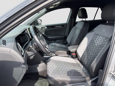 Volkswagen T-Roc 2.0 tdi R-Line 4motion 150cv dsg (10)
