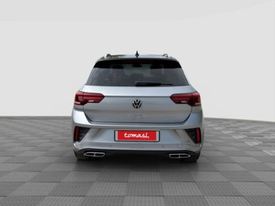 Volkswagen T-Roc 2.0 tdi R-Line 4motion 150cv dsg (4)