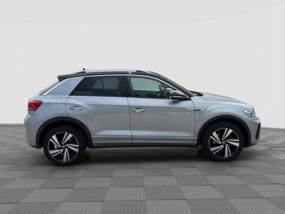 Volkswagen T-Roc 2.0 tdi R-Line 4motion 150cv dsg (6)