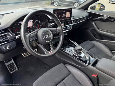 Audi A4 Avant 2.0 TDIe 163CV F.AP. (10)