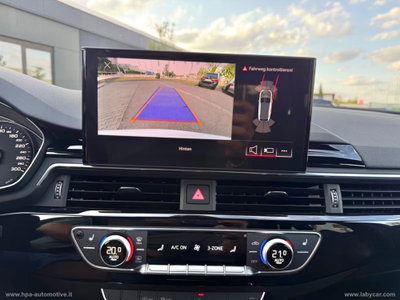 Audi A4 Avant 2.0 TDIe 163CV F.AP. (12)