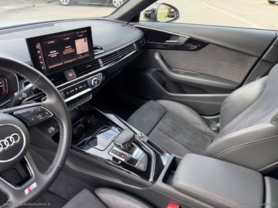 Audi A4 Avant 2.0 TDIe 163CV F.AP. (13)