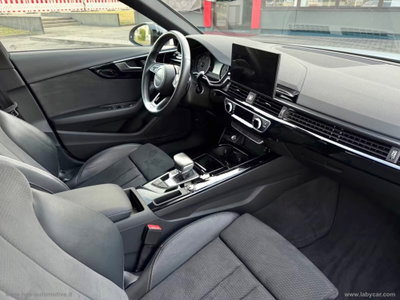 Audi A4 Avant 2.0 TDIe 163CV F.AP. (15)
