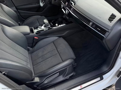 Audi A4 Avant 2.0 TDIe 163CV F.AP. (16)