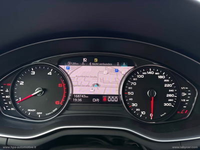 Audi A4 Avant 2.0 TDIe 163CV F.AP. (19)