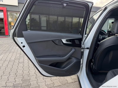 Audi A4 Avant 2.0 TDIe 163CV F.AP. (20)