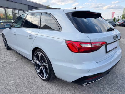 Audi A4 Avant 2.0 TDIe 163CV F.AP. (4)