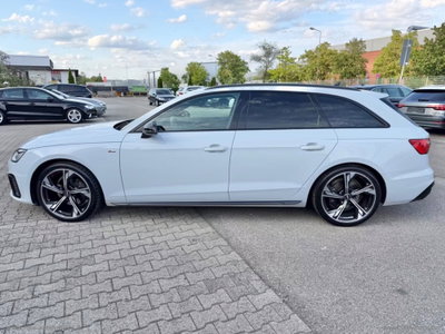 Audi A4 Avant 2.0 TDIe 163CV F.AP. (7)