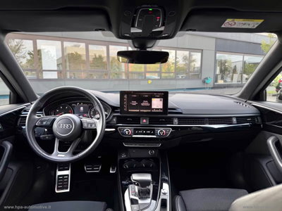 Audi A4 Avant 2.0 TDIe 163CV F.AP. (9)
