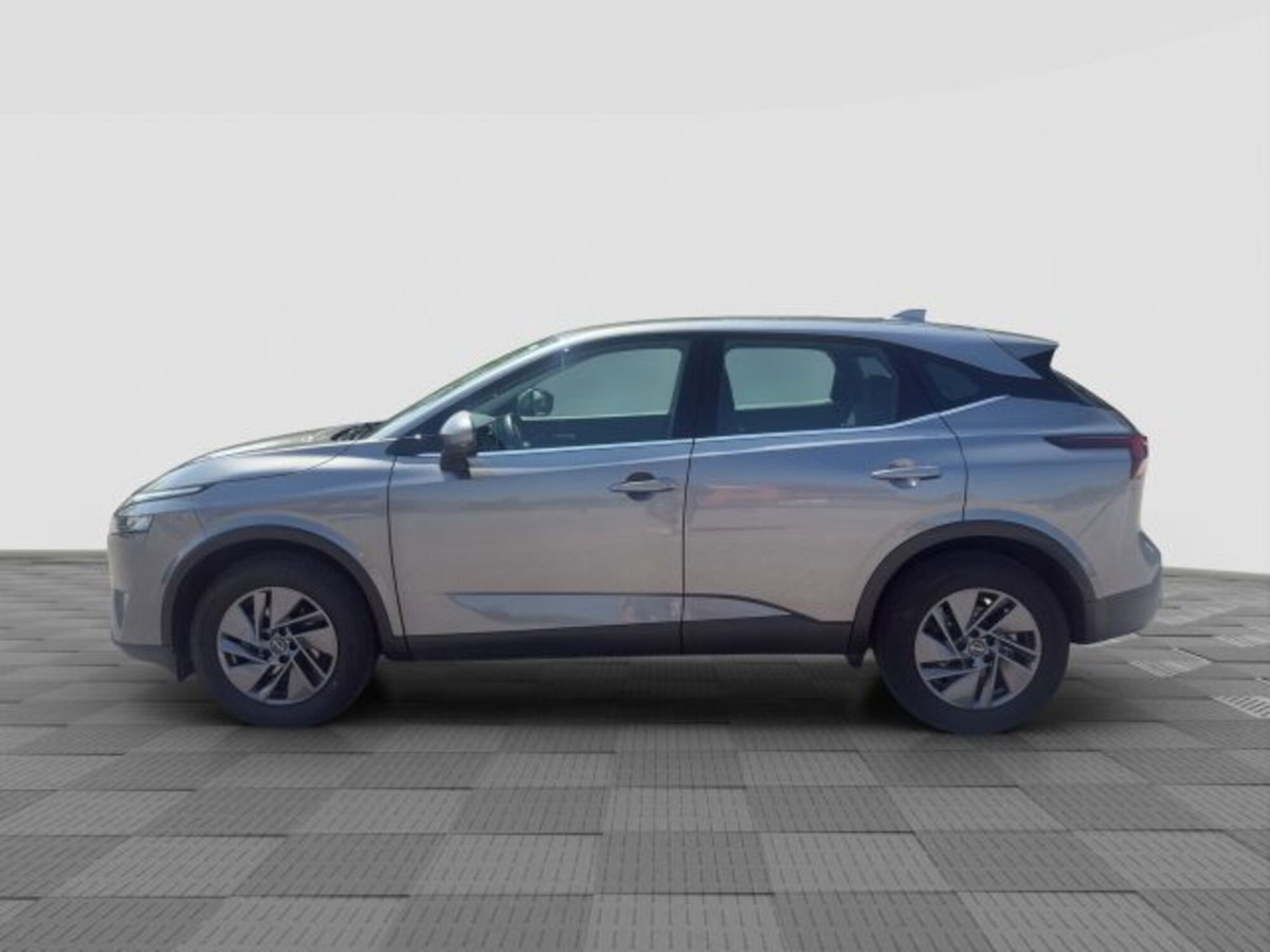 Nissan Qashqai 1.3 mhev Business 2wd 158cv xtronic (2)