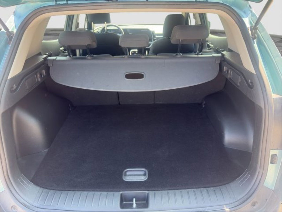 Kia Sportage 1.6 crdi mhev Business dct (13)