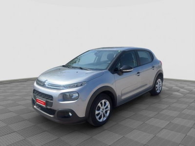 Citroen C3 PureTech 83 S&S Feel usata