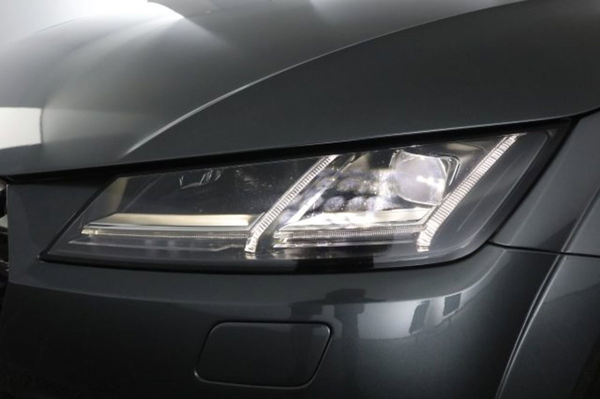 Audi TT Coupé 40 TFSI S tronic (8)