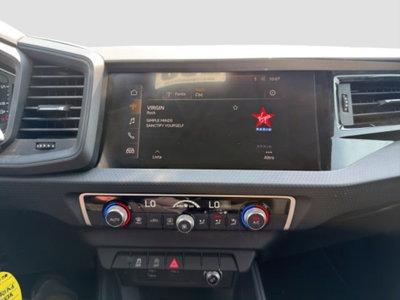Audi A1 Sportback 30 TFSI Admired (16)