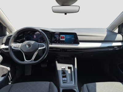 Volkswagen Golf Variant 2.0 TDI 150 CV DSG SCR 4Motion Life (12)