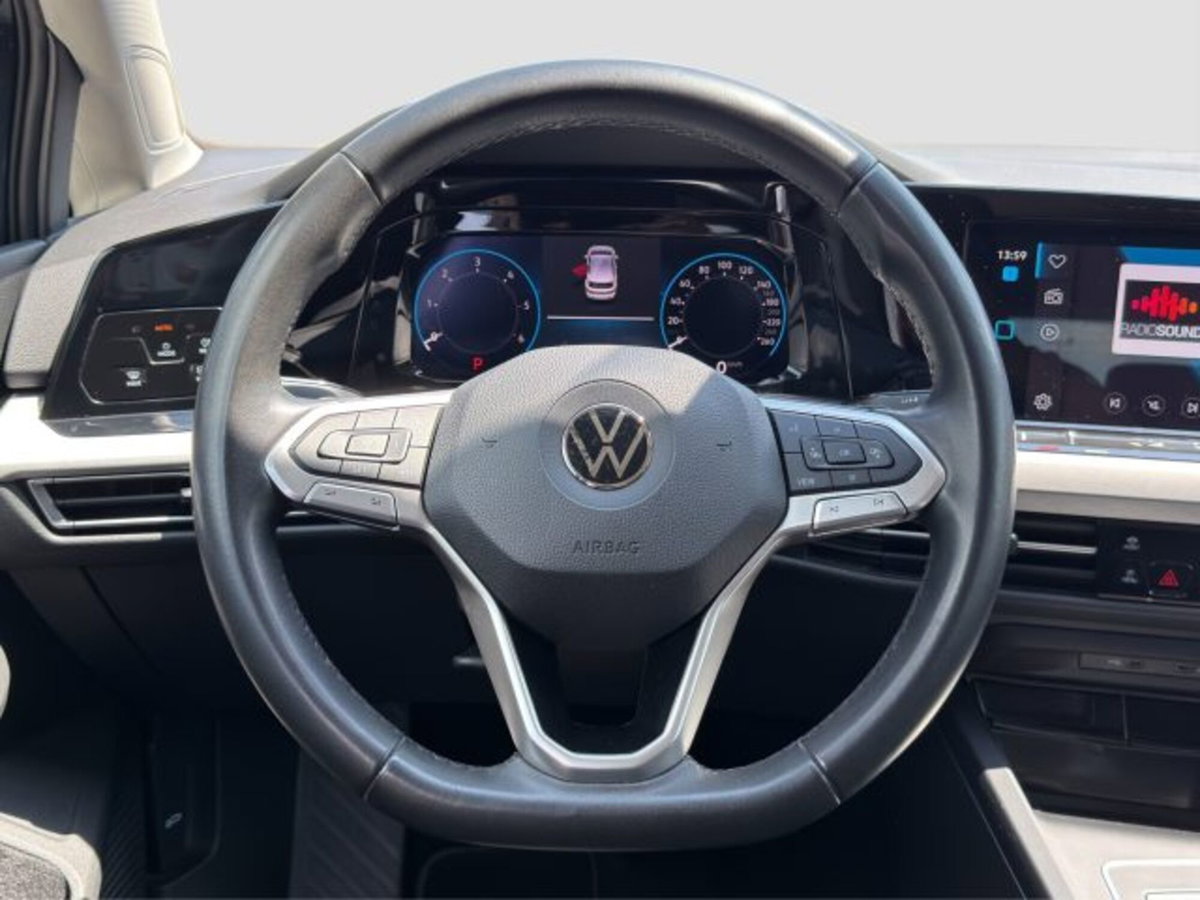 Volkswagen Golf Variant 2.0 TDI 150 CV DSG SCR 4Motion Life (13)