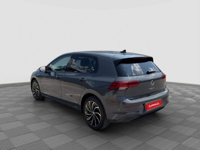 Volkswagen Golf Variant 2.0 TDI 150 CV DSG SCR 4Motion Life (3)