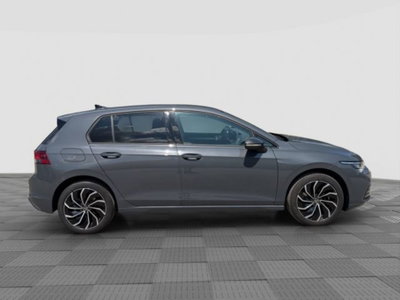 Volkswagen Golf Variant 2.0 TDI 150 CV DSG SCR 4Motion Life (6)