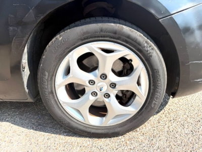 Ford Focus Station Wagon 2.0 (145CV) SW Bz.- GPL Tit. (7)