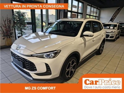 Mg ZS ZS 1.5 Comfort nuova