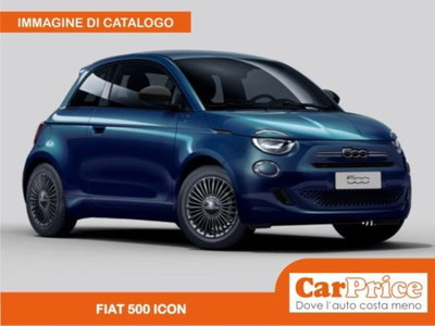 Fiat 500 1.0 hybrid Icon nuova