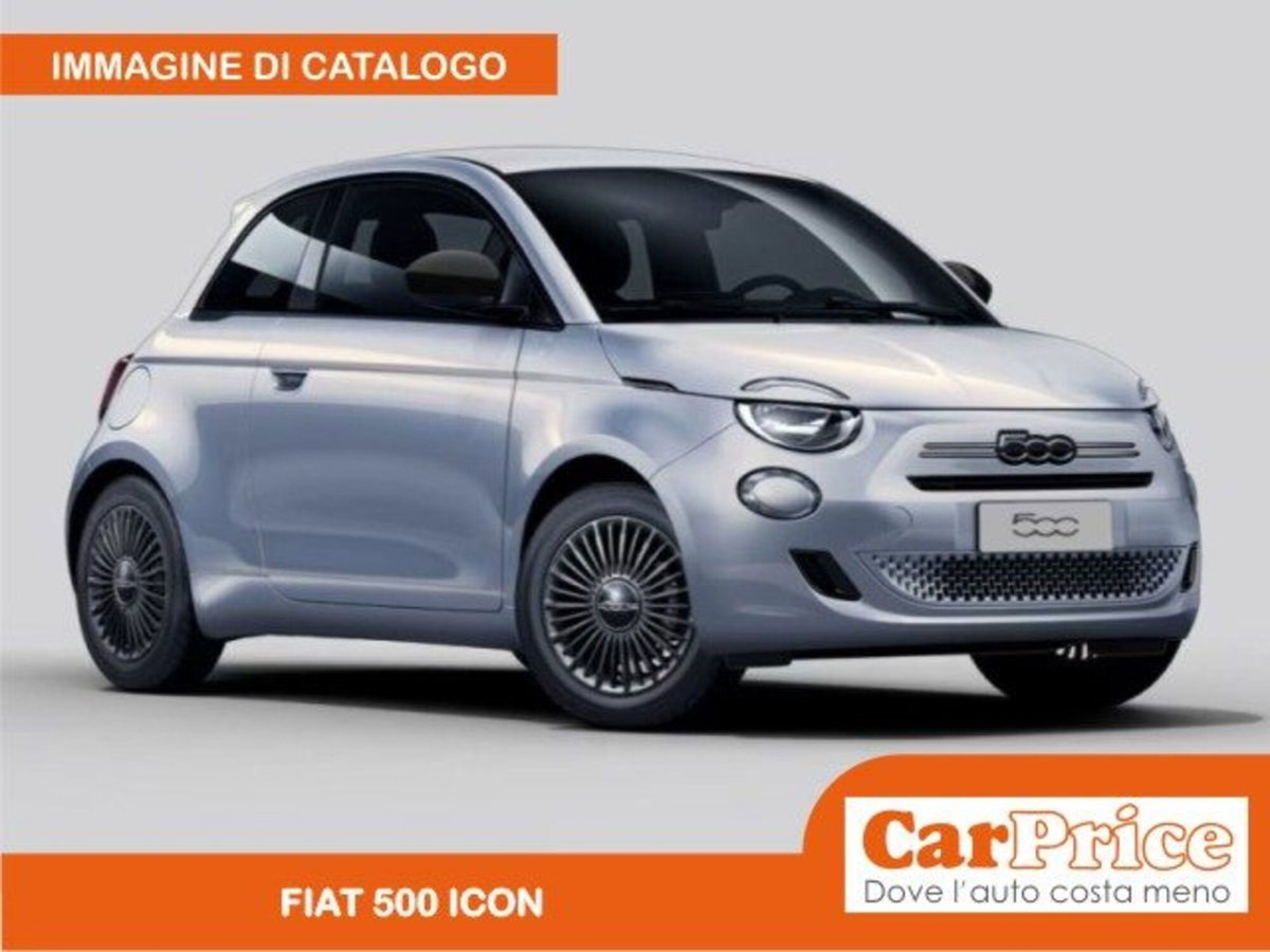 Fiat 500 1.0 hybrid Icon (2)