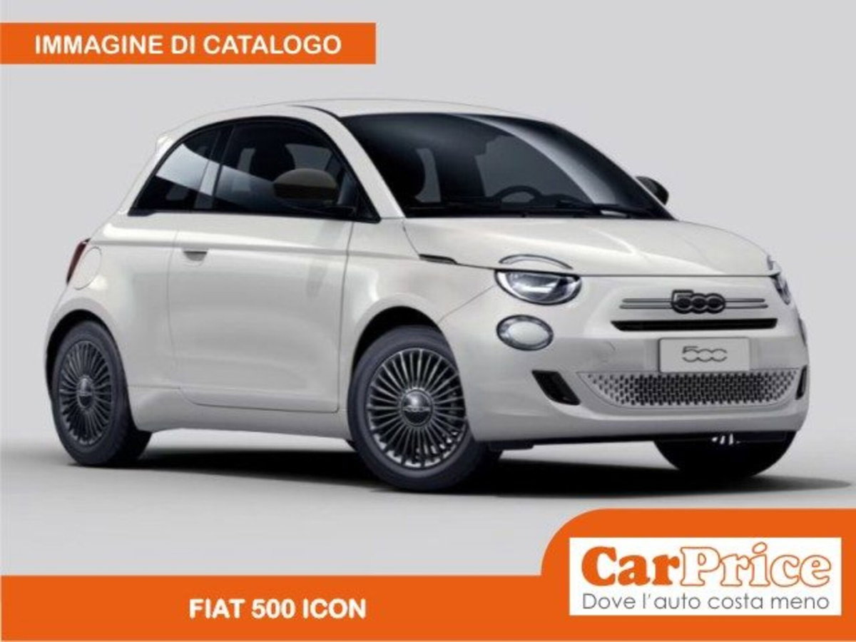 Fiat 500 1.0 hybrid Icon (3)