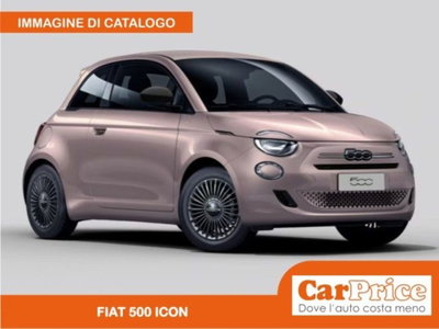 Fiat 500 1.0 hybrid Icon (4)