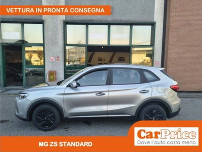 Mg ZS 1.5 Standard (12)