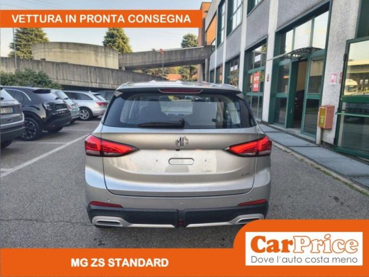 Mg ZS 1.5 Standard (15)