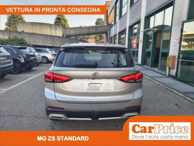 Mg ZS 1.5 Standard (15)