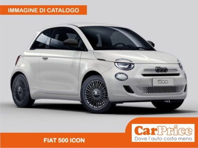 Fiat 500 1.0 hybrid Icon (3)