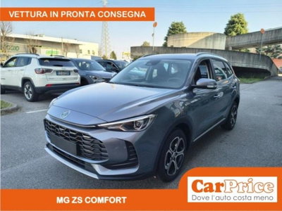 Mg ZS ZS 1.5 Comfort nuova