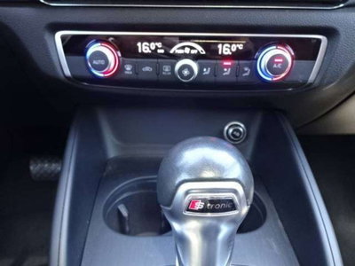 Audi A3 Sportback 1.6 TDI 116 CV (14)