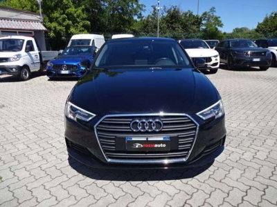 Audi A3 Sportback 1.6 TDI 116 CV (2)