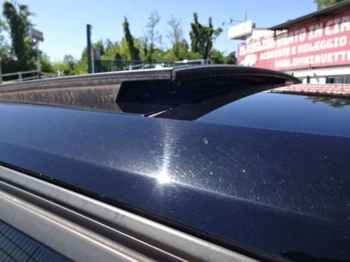 Audi A3 Sportback 1.6 TDI 116 CV (7)