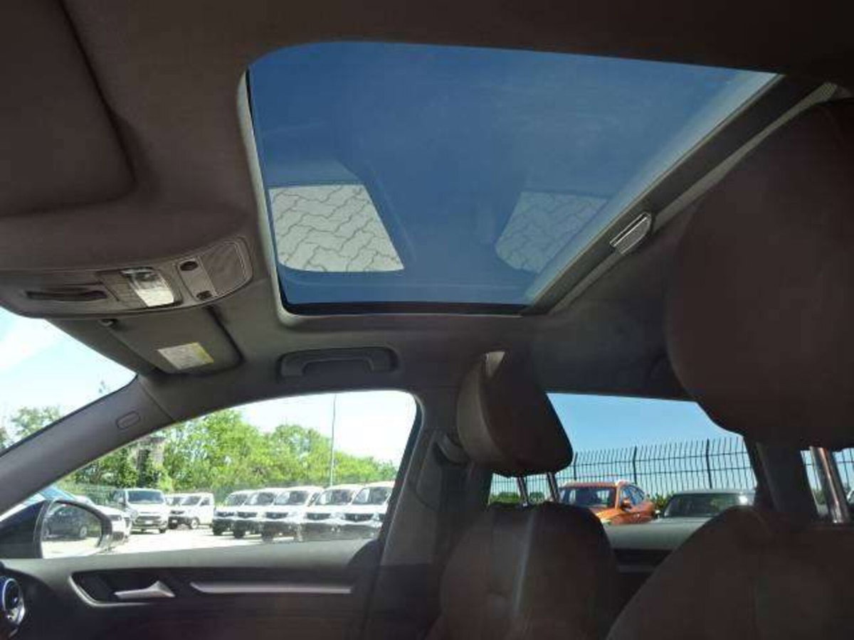 Audi A3 Sportback 1.6 TDI 116 CV (8)
