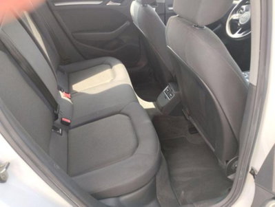 Audi A3 Sportback 35 TDI S tronic S line edition (10)