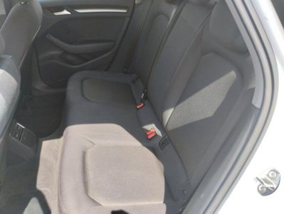 Audi A3 Sportback 35 TDI S tronic S line edition (11)