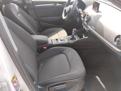 Audi A3 Sportback 35 TDI S tronic S line edition (8)