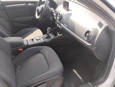 Audi A3 Sportback 35 TDI S tronic S line edition (9)