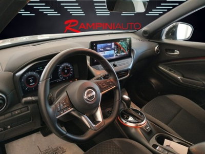 Nissan Juke 1.0 dig-t N-Connecta 114cv (13)