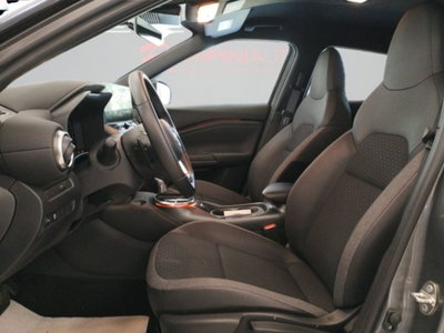 Nissan Juke 1.0 dig-t N-Connecta 114cv (14)