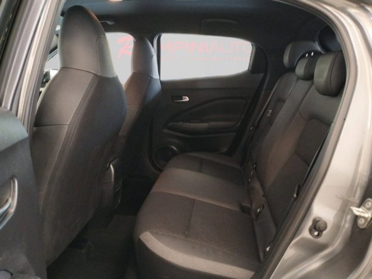 Nissan Juke 1.0 dig-t N-Connecta 114cv (15)